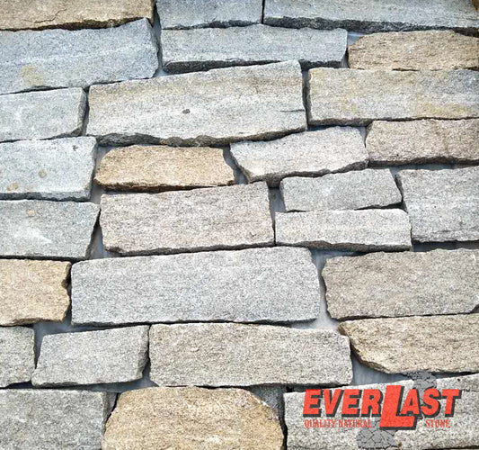 DSV Wentworth Granite Ledge