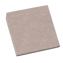 Prestige - Flat Pier Cap 22 x 22