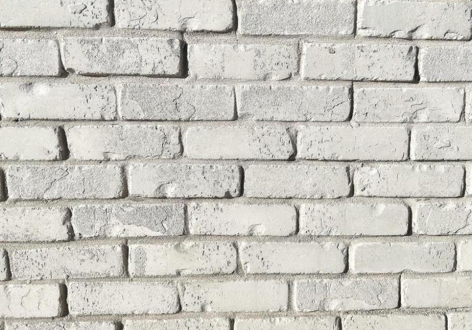 Castlehill Materials - Arctic Antebellum Thin Brick