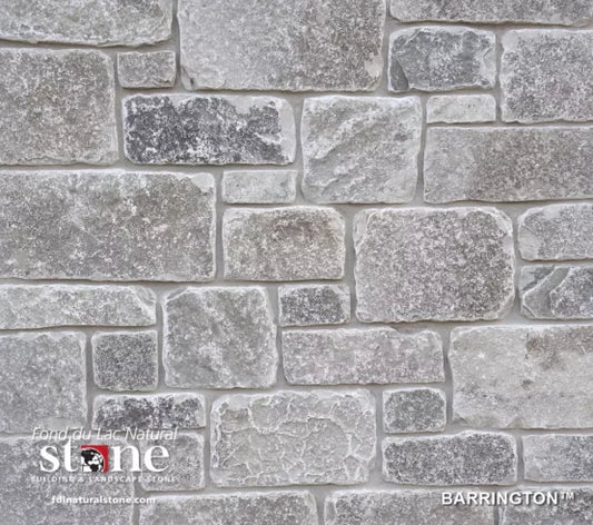 Fond du Lac - Barrington