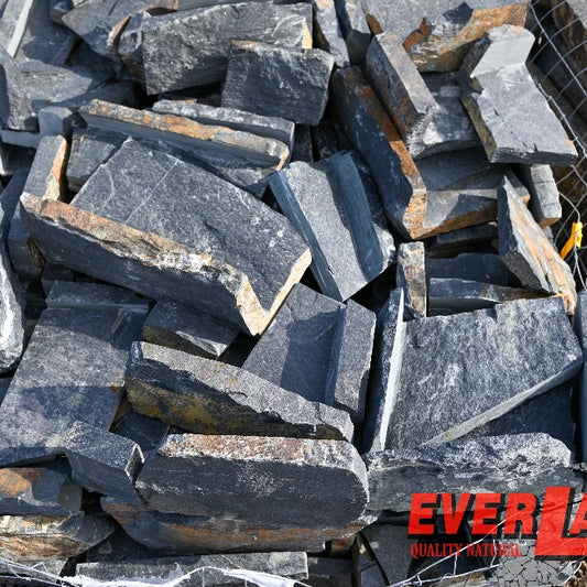 DSV Black Regency Mosaic