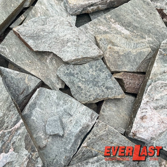 DSV Catawba Brown Mosaic