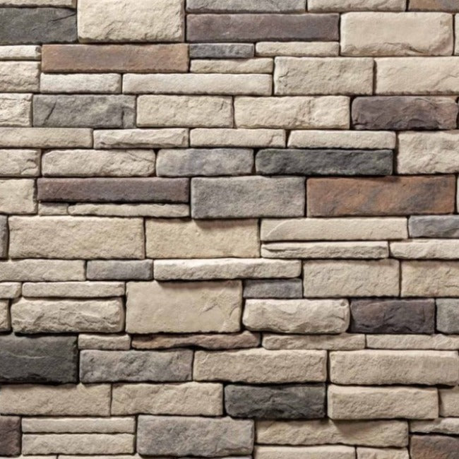 Provia - Chestnut Dry Stack