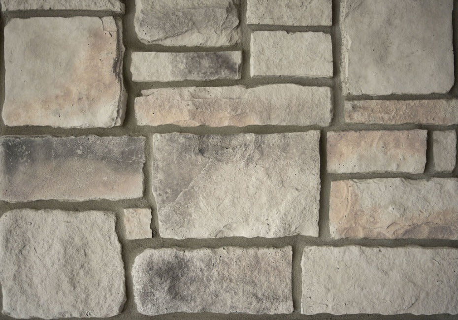 Colorado - Charleston Cobble