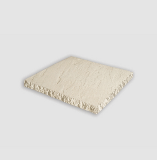 Creative Mines - Dressed / Flamed Column Cap