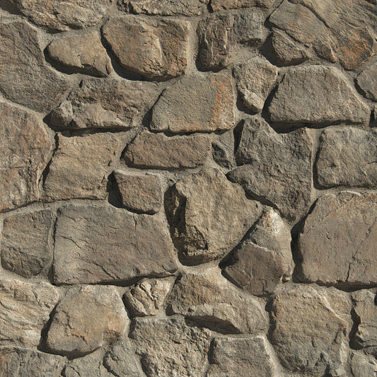 Bison - Craft Foothill Rubble