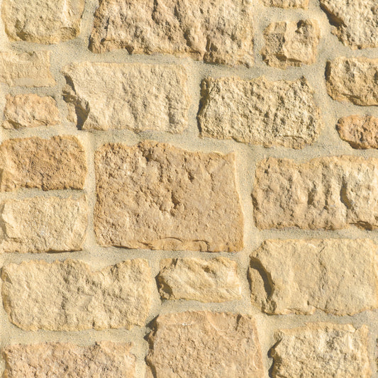Creative Mines - Butternut Craft Orchard Limestone
