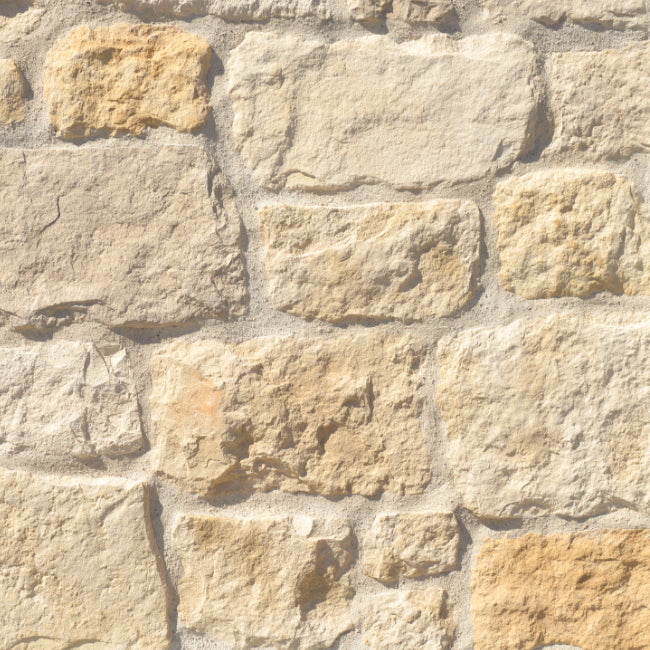 Creative Mines - Whitegold Craft Orchard Limestone