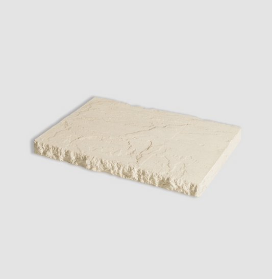 Creative Mines - Dressed / Flamed Flat Wall Cap