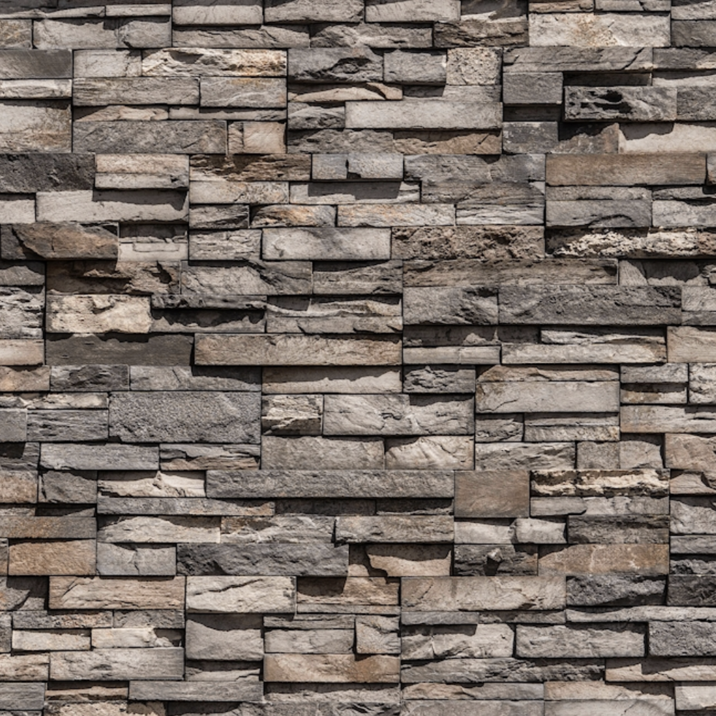 Creative Mines - Flint Craft Chop Ledge Panel