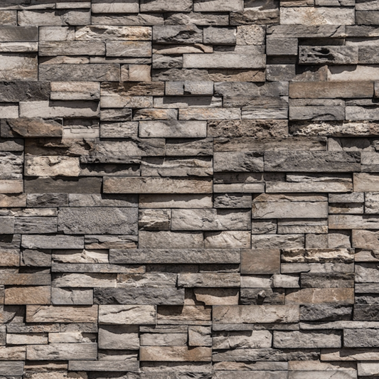 Creative Mines - Flint Craft Chop Ledge Panel