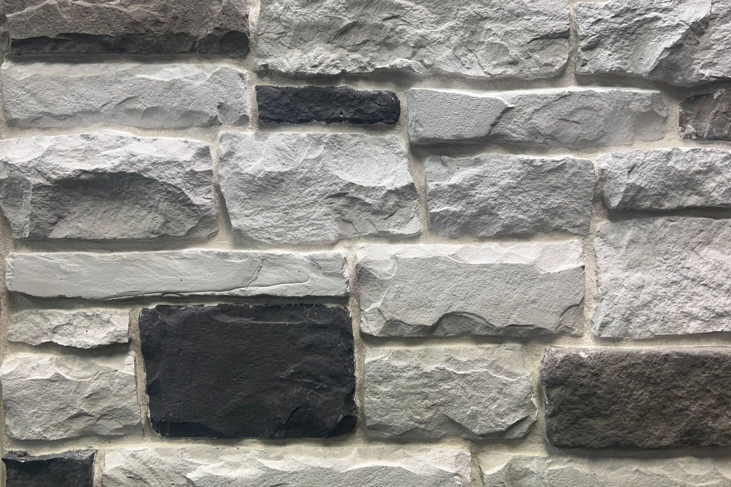 Harbor - Chiseled Edge