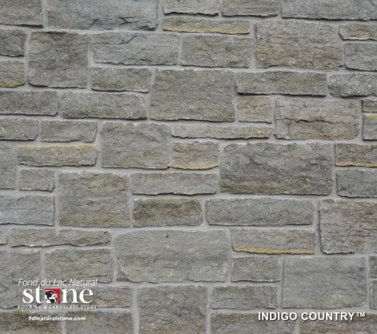 Fond du Lac - Indigo Country