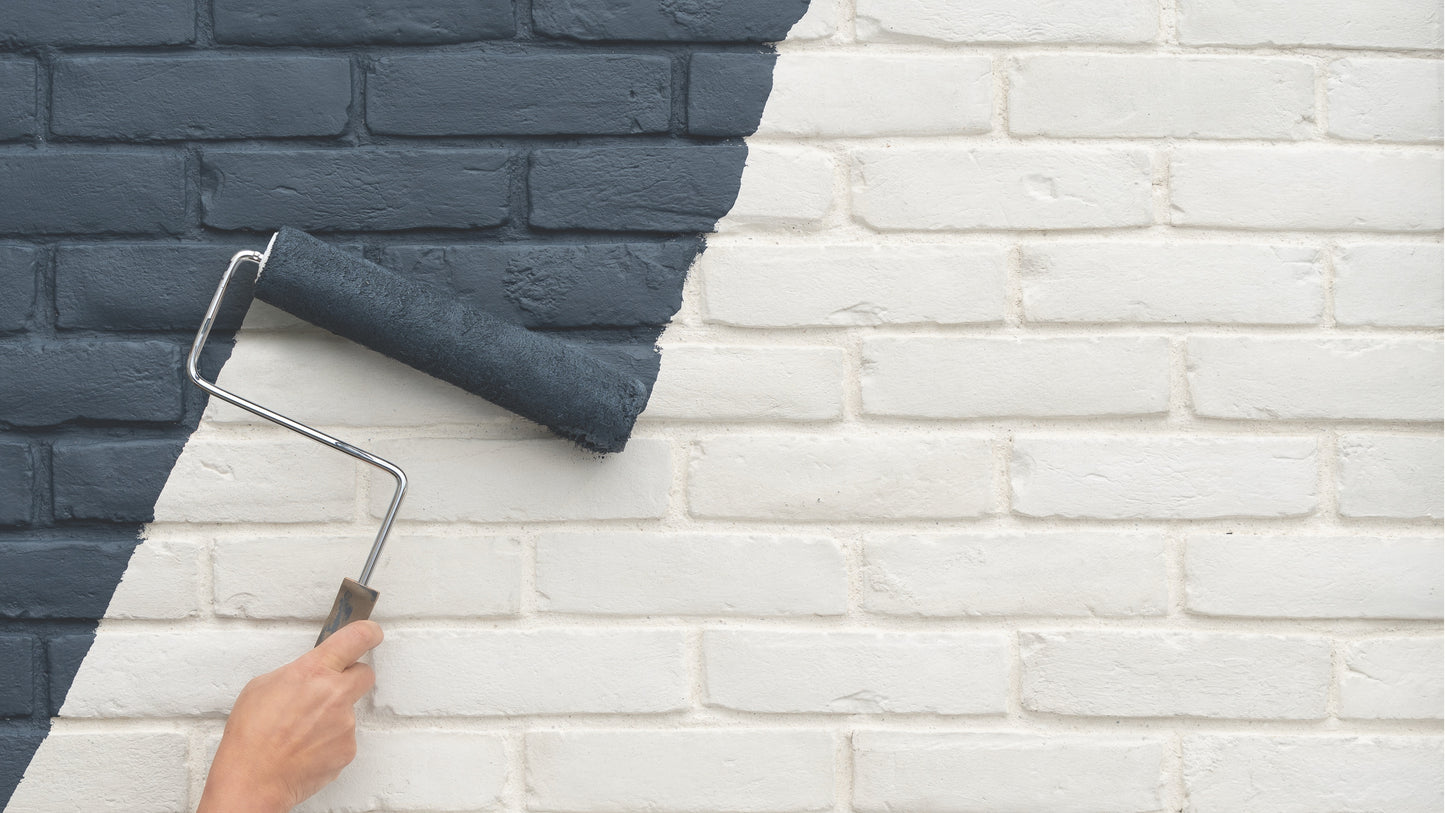 Creative Mines - Loft Craft Paintgrade Brick