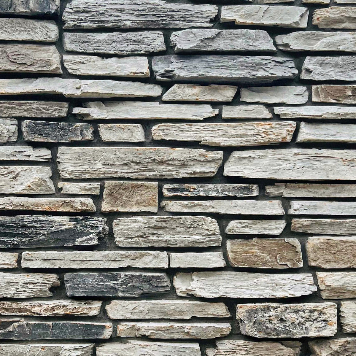 Boulder Creek Stone - Dante's Peak Montana Ledge