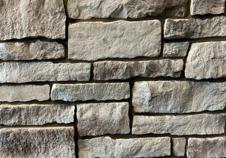 Moonlit Trail - Chiseled Edge
