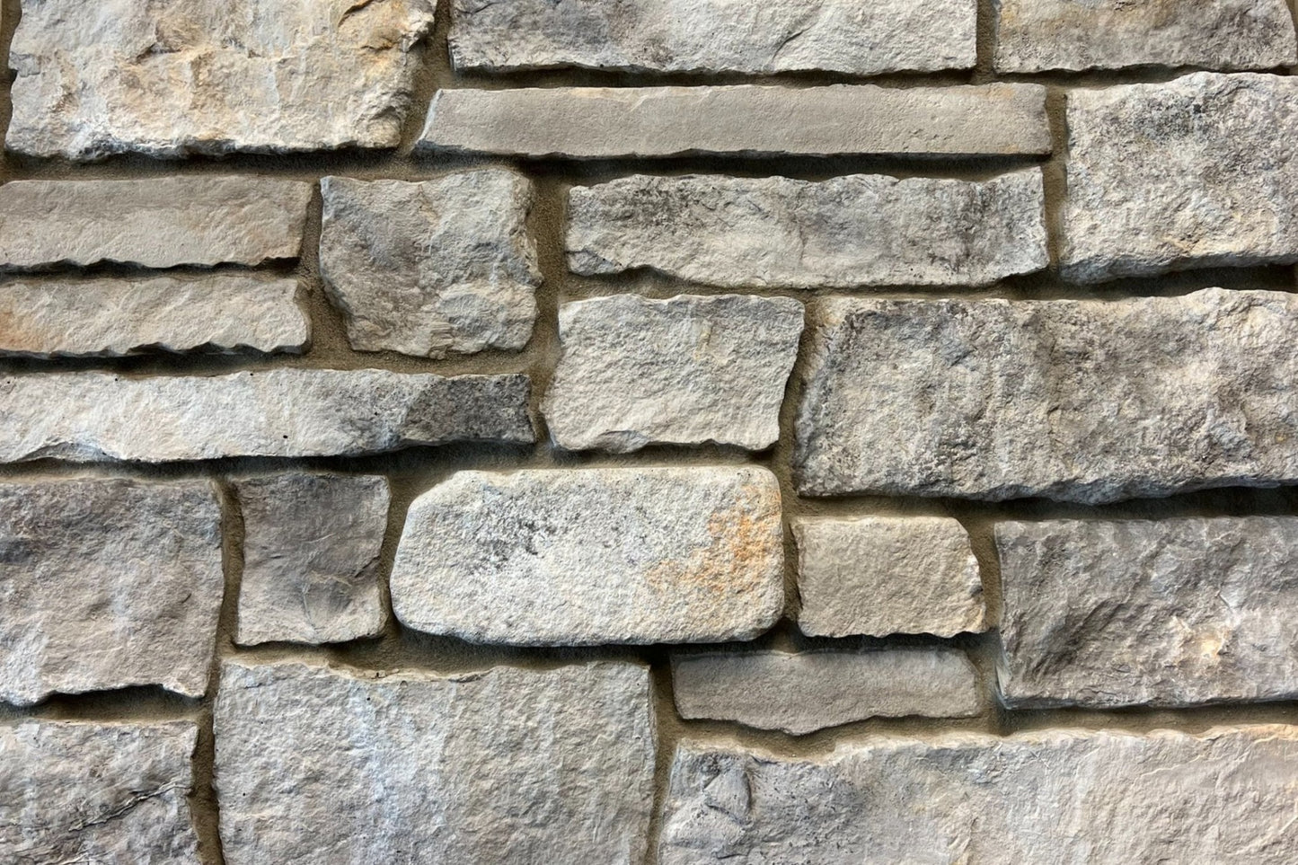 Napa Valley - Chiseled Edge