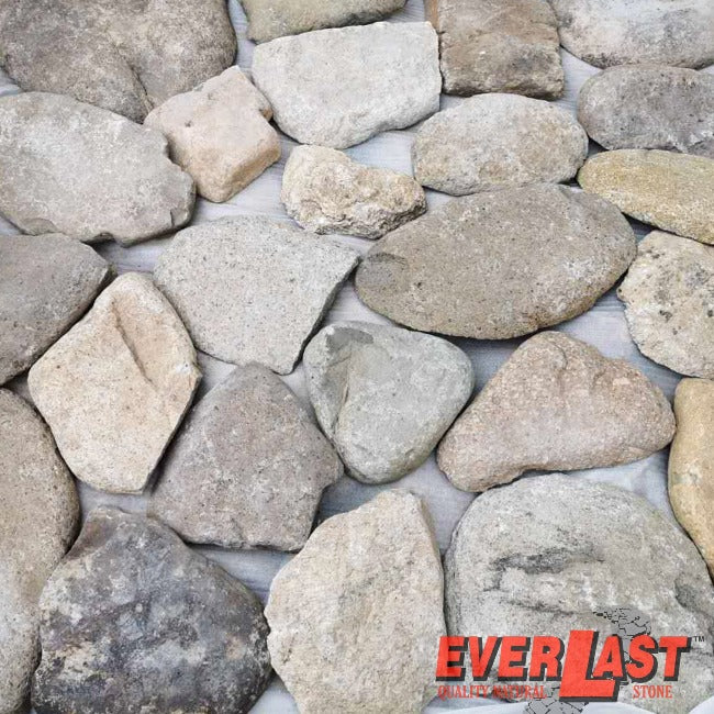 DSV Old Port Cobble Buff