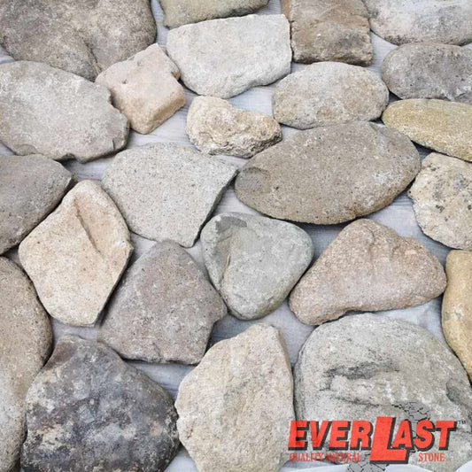 DSV Old Port Cobble Buff