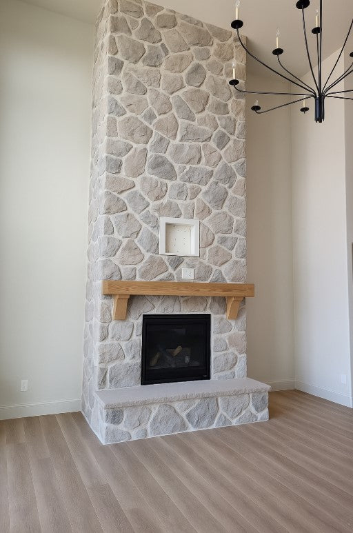Prestige - Acadia Fieldstone