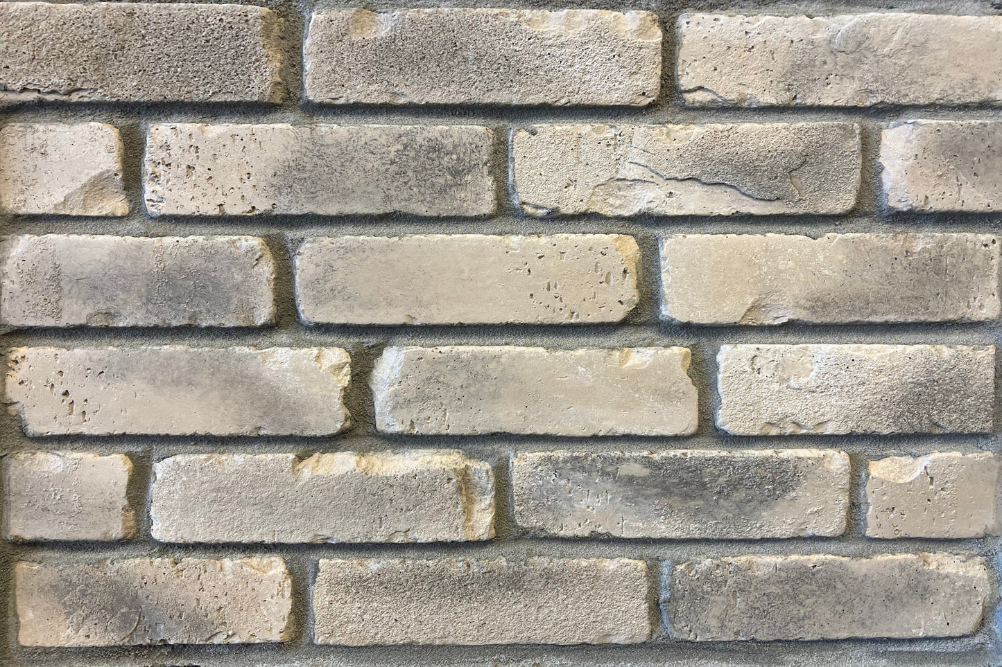 Riverbank - Antebellum Thin Brick