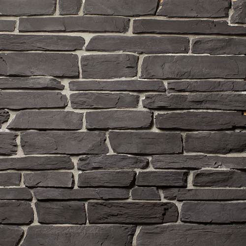 Boulder Creek Stone - Jasper Montana Ledge