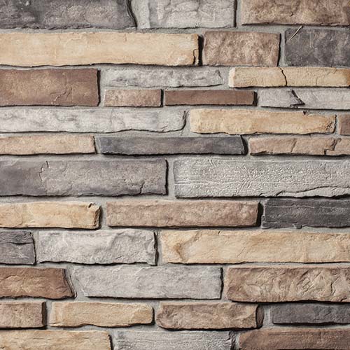 Boulder Creek Stone - Barrington Southeastern Ledgestone
