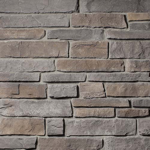 Boulder Creek Stone - Cajun Southeastern Ledgestone