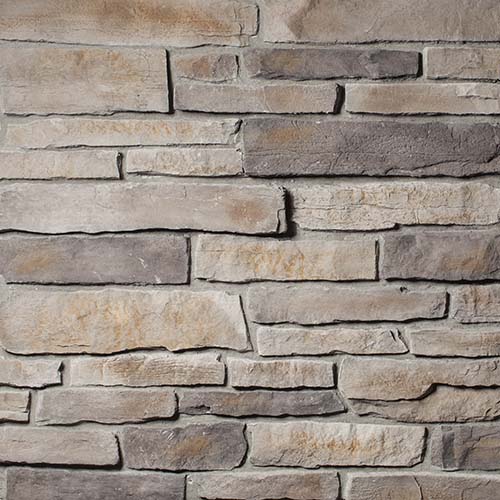 Boulder Creek Stone - Quincy Southeastern Ledgestone