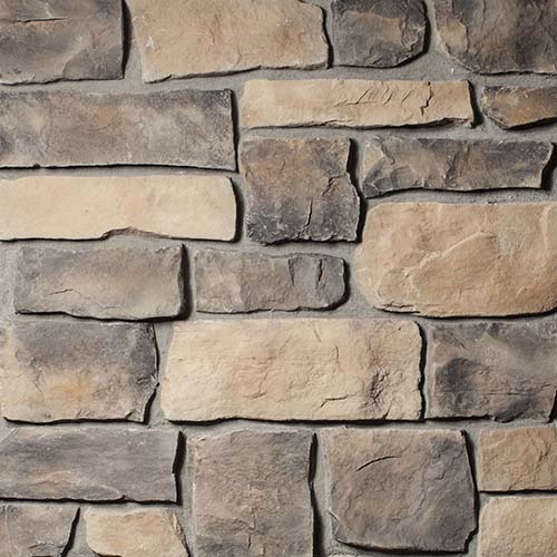 Boulder Creek Stone - Florence Venetian Cobble