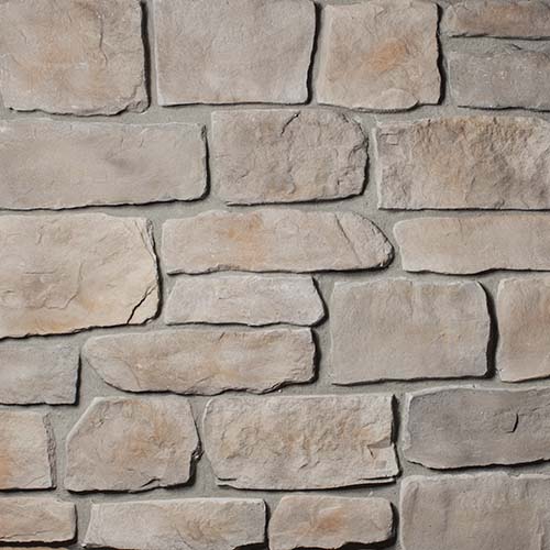 Boulder Creek Stone - Molise Venetian Cobble