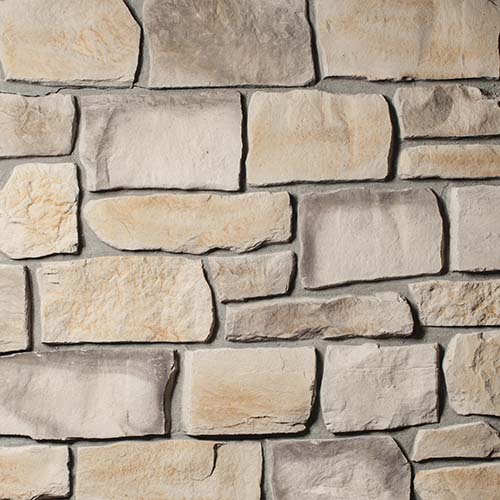 Boulder Creek Stone - Napoli Venetian Cobble