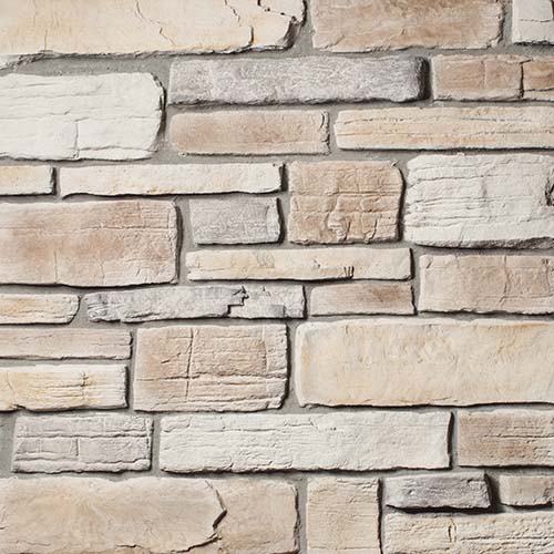 Boulder Creek Stone - Fon-Du-Lac Weathered Edge