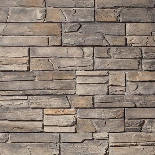 Boulder Creek Stone - Lasino Western Ledge Stak