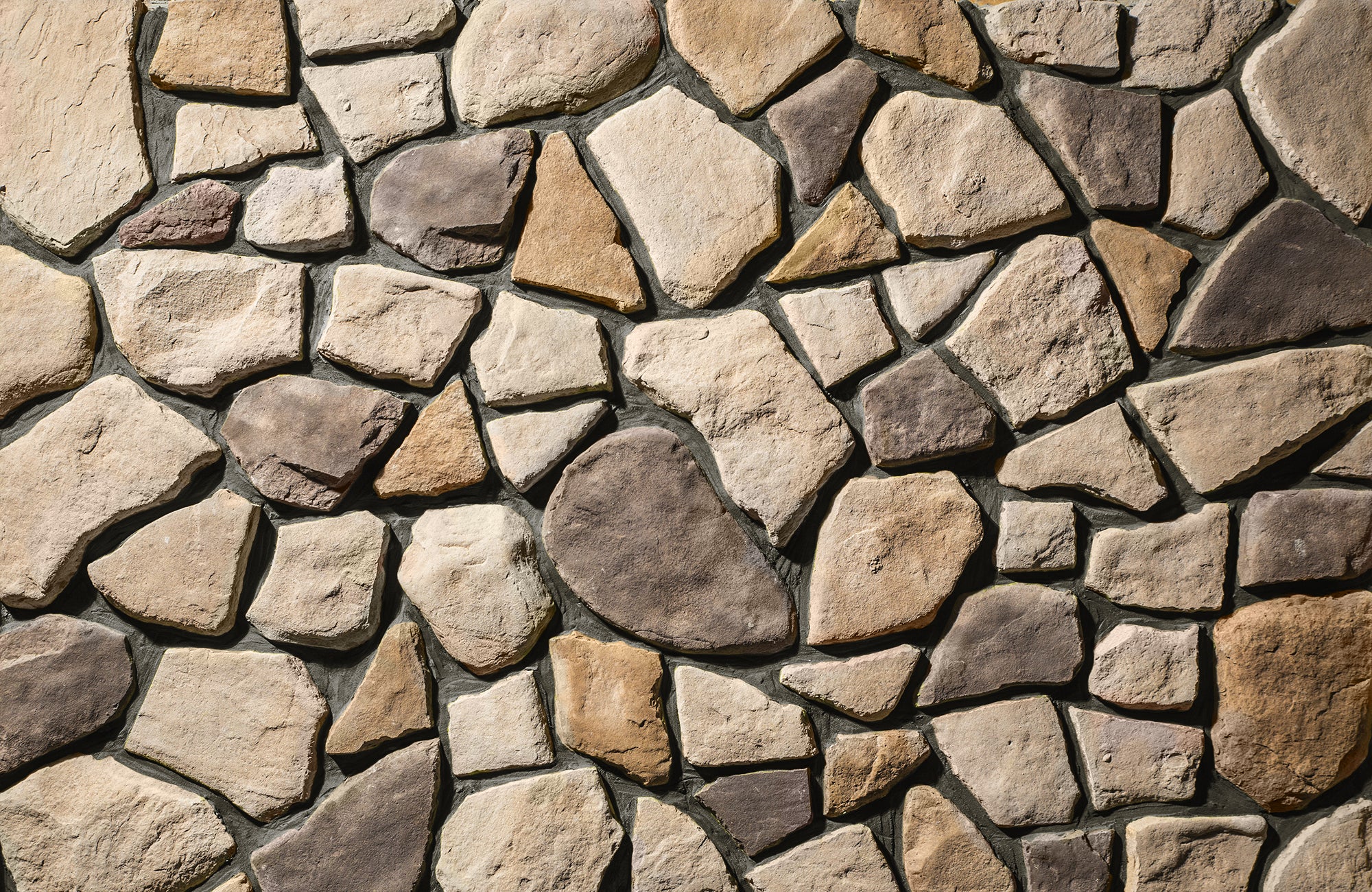 Provia - Top Rock Fieldstone | MDM Stoneworks – MDM Stoneworks, LLC.