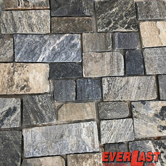 DSV Tremont Granite Castle