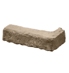 Brindle - Chisel Cut