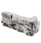 Provia - Alpine PrecisionFit