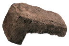 Saginaw - Ledgestone