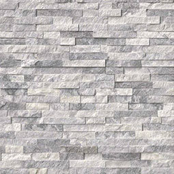 MSI® - Rockmount Alaska Gray