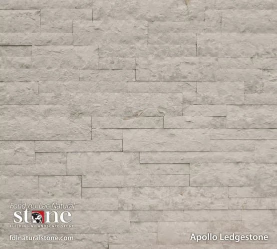Fond du Lac - Apollo Ledgestone
