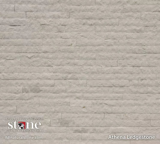 Fond du Lac - Athena Ledgestone