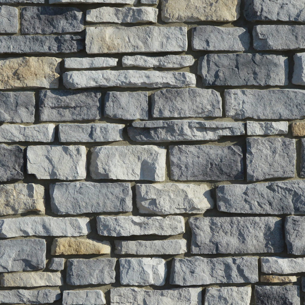 Prestige - Bluegrass Weatherledge