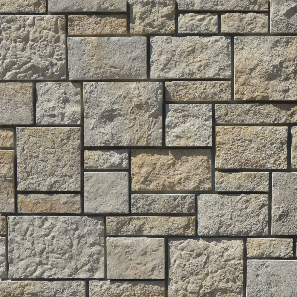 Prestige - Braemar Dressed Ashlar
