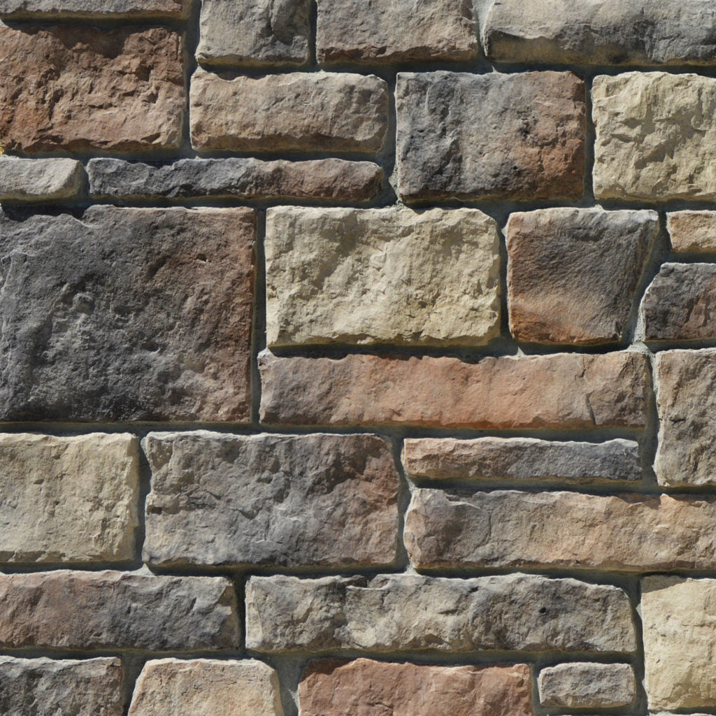 Prestige - Burnt Russet Southern Limestone