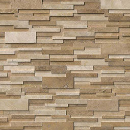 MSI® - Rockmount Casa Blend 3D Honed