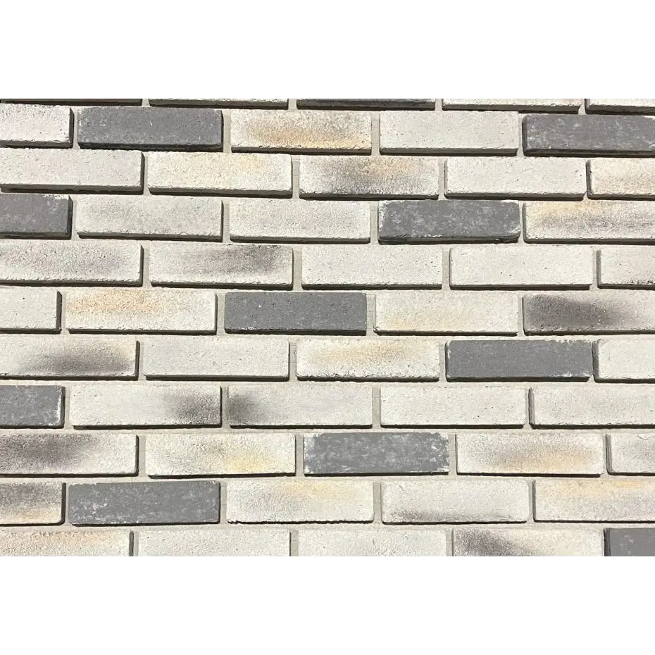Castlehill Materials - Autumn Breeze Valor Thin Brick