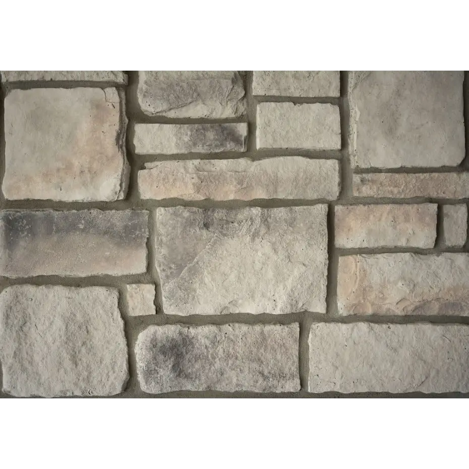 Castlehill Materials - Colorado Charleston Cobble