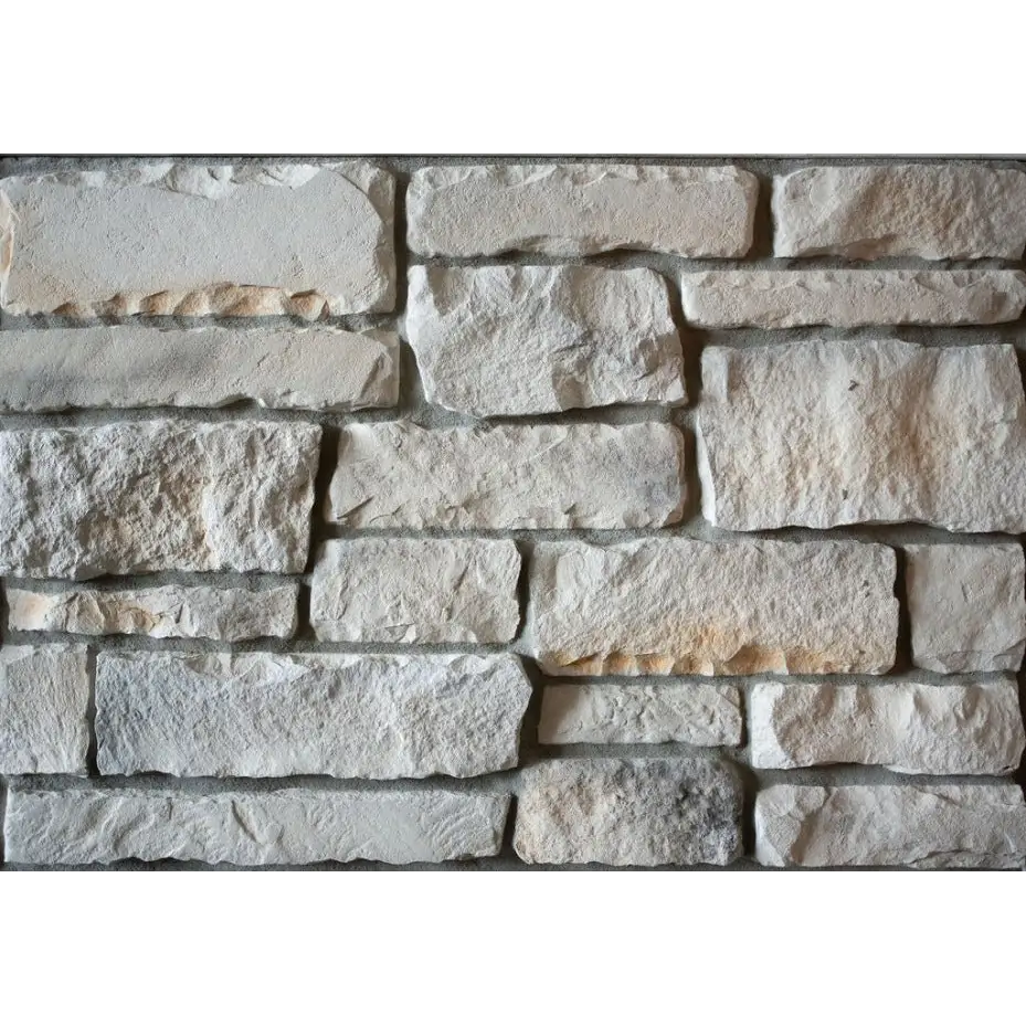 Castlehill Materials - Colorado Chiseled Edge
