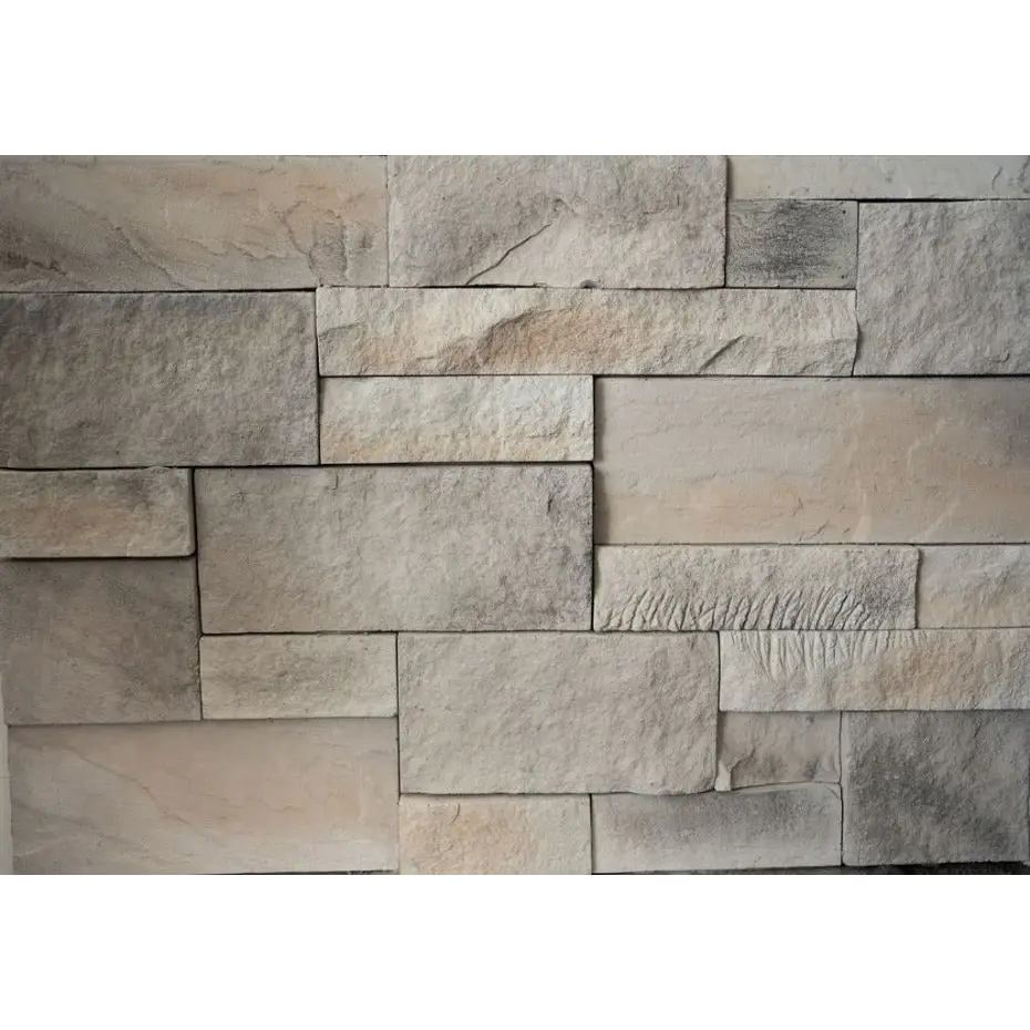 Castlehill Materials - Colorado Precision Edge